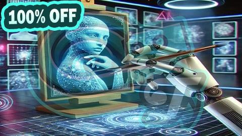 100% Free Coupon Hochwertige Visuelle Produktion Mit Künstlicher Intelligenz