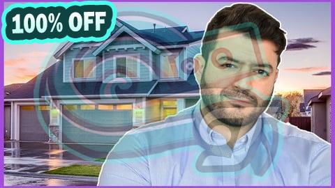 100% Free Coupon Home Staging & Interior Design Mastery (Resources Included)