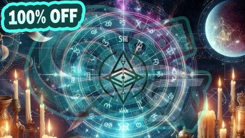 100% Free Coupon Horary Astrology in Action: Learn to Predict with Accuracy