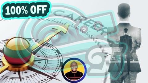 100% Free Coupon HOW TO ALIGN YOUR CAREER WITH YOUR PURPOSE