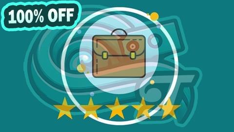 100% Free Coupon How to build a business case: Certification