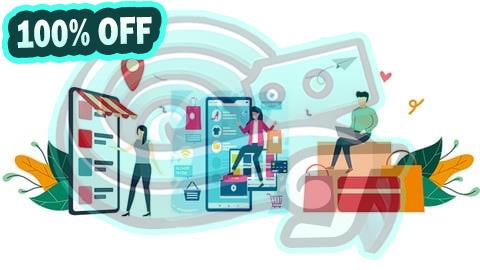 100% Free Coupon How to Build a Free ECommerce Website to Sell Digital Downlo