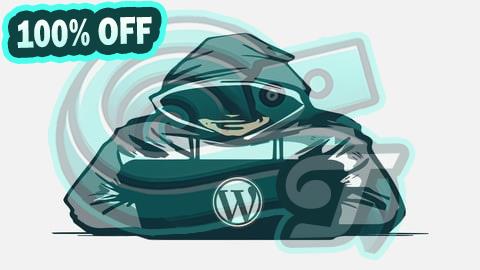 100% Free Coupon How to Create a Secure Website With WordPress