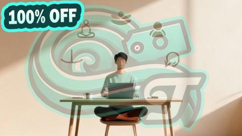 100% Free Coupon How to deal with stress , customers,and self control