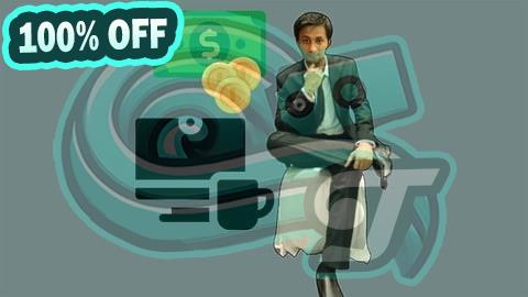 100% Free Coupon How To Earn Money From Home