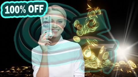100% Free Coupon How to Get Over Your Fear of Sales