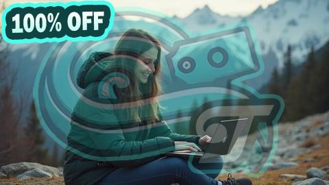100% Free Coupon How To Make A Short Film With AI