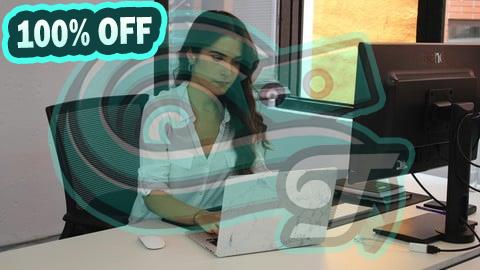 100% Free Coupon How to Make Money Online with ChatGPT for Beginners