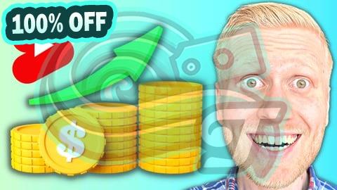 100% Free Coupon How to Make Money with YOUTUBE SHORTS Worldwide
