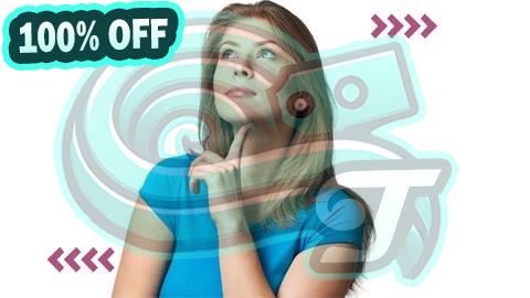 100% Free Coupon How to Make Smarter Decisions and Stop Making Foolish Ones