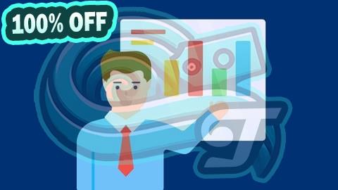 100% Free Coupon How to Meet and Present to an Executive