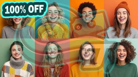 100% Free Coupon How To Memorize & Remember Names & Faces Easily- Masterclass