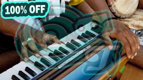 100% Free Coupon How to Play Harmonium by Ear So You Can Play Any Kirtan Song