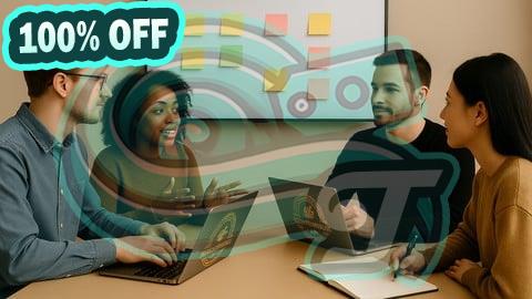100% Free Coupon How to Run a Project Risk Workshop
