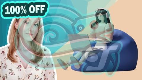 100% Free Coupon How To Set Boundaries: The Assertive Way