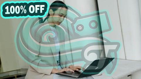 100% Free Coupon How to Use AI to Create a Successful Online Course