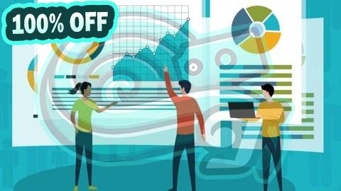 100% Free Coupon HR Analytics for Leaders: Making Smarter Workforce Decisions