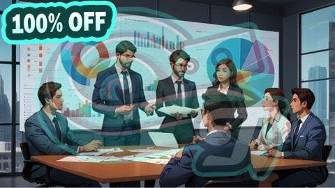 100% Free Coupon HR Analytics: Workforce Optimization with Machine Learning