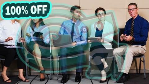 100% Free Coupon HR Bootcamp 5.0 : Traditional, Digital & AI