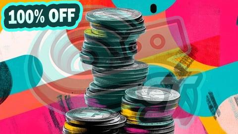 100% Free Coupon HR Budgeting Mastery: Plan, Forecast & Justify HR Costs