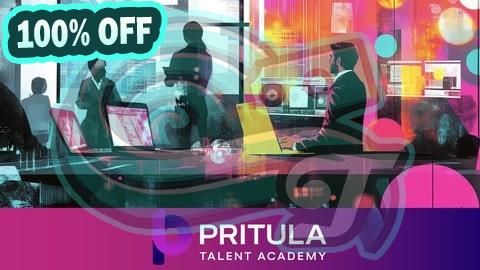 100% Free Coupon HR Fundamentals: Essential Skills for HR Professionals
