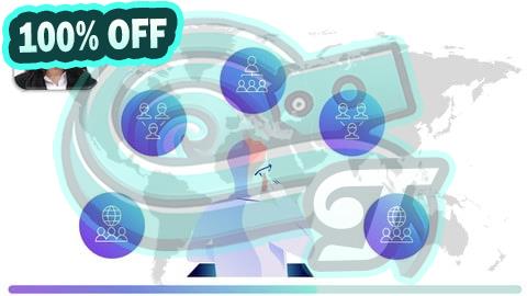 100% Free Coupon HR Masterclass: Complete Guide to Human Resource Management