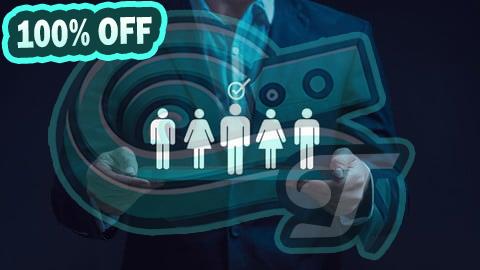 100% Free Coupon HR Strategy and Leadership: From Administration to Boardroom