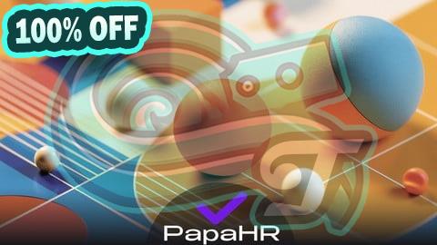 100% Free Coupon HR Strategy Guide and Checklist with 174-Lines + XLSX [EN]