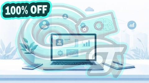 100% Free Coupon HR Tech Product Manager Bootcamp (for HRIS /HR Tech/People)