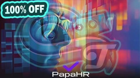 100% Free Coupon HRBP: Certificazione Strategic HR Business Partner 2026 [IT]