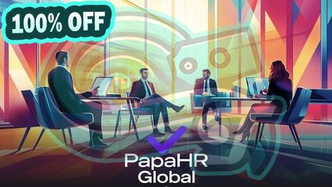 100% Free Coupon HRBP: Certyfikacja strategicznego partnera biznesowego [PL]