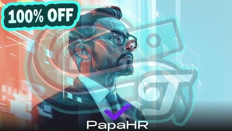 100% Free Coupon HRBP: Stratejik İK İş Ortağı sertifikası 2026 [TR]