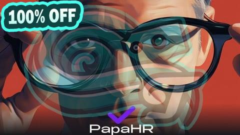 100% Free Coupon HRBP: Zertifizierung Strategischer HR Business Partner [DE]