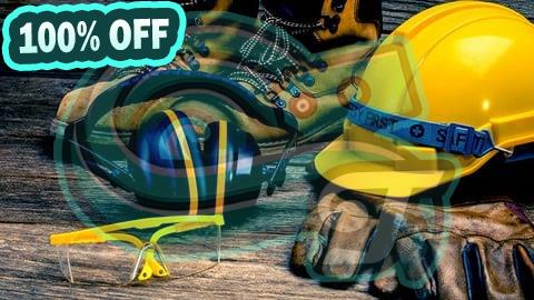100% Free Coupon HSE Certification - ISO 14001 & OHSAS 18001