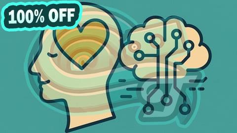 100% Free Coupon Human-Centered AI (HCAI)