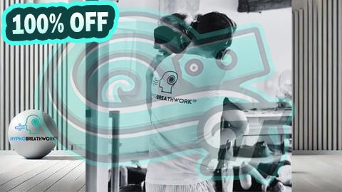 100% Free Coupon HypnoBreathwork™ Transform Your Life & Scale Your Business