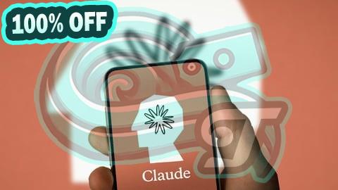 100% Free Coupon IA Generativa Claude. La competencia de ChatGPT. ¿Es Mejor?