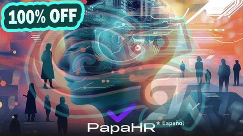100% Free Coupon IA para operaciones estratégicas de RR. HH. [ES]