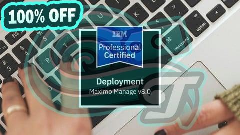 100% Free Coupon IBM Maximo Manage v8.0 Implementation Practice Exams