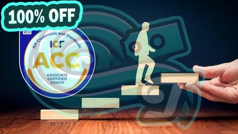 100% Free Coupon ICF ACC (Associate Certified Coach) Practice Questions 2025