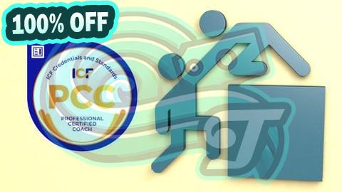 100% Free Coupon ICF Professional Certified Coach (PCC) Practice Tests | 2025