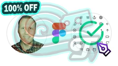 100% Free Coupon Icons on Figma - Scalable Vector Graphics - Part 2