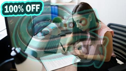 100% Free Coupon ICT Forex Day Trading Course: Unlock 10x Returns