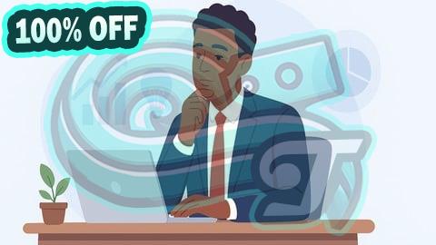 100% Free Coupon Idea to Profit: Business Ideas, Plans & Strategic Thinking