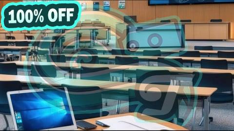 100% Free Coupon Ignite Your Vision: The Ultimate Start-Up Course