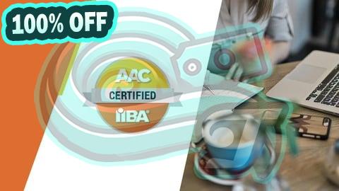 100% Free Coupon IIBA-AAC Agile Analyst Practice Exams