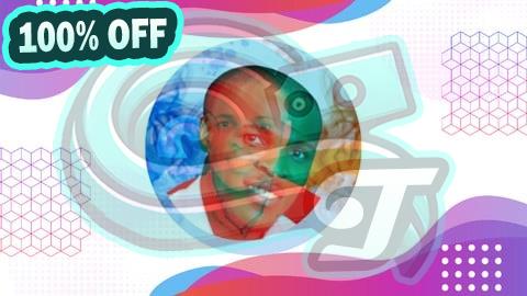 100% Free Coupon Image Manipulations and Image Transformations using Python 3