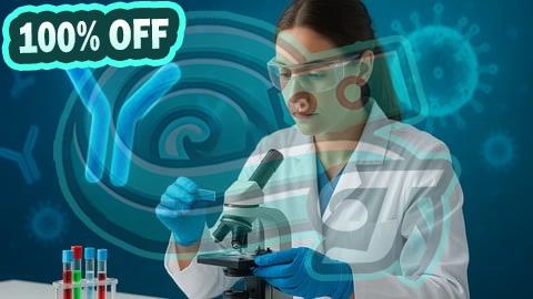 100% Free Coupon Immunology Step by Step: Principles, Mechanisms Clinical App