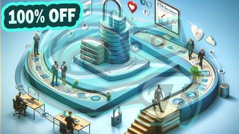 100% Free Coupon Implement Data Governance Step by Step