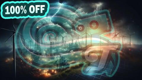 100% Free Coupon Implement Energy Risk Management Step by Step